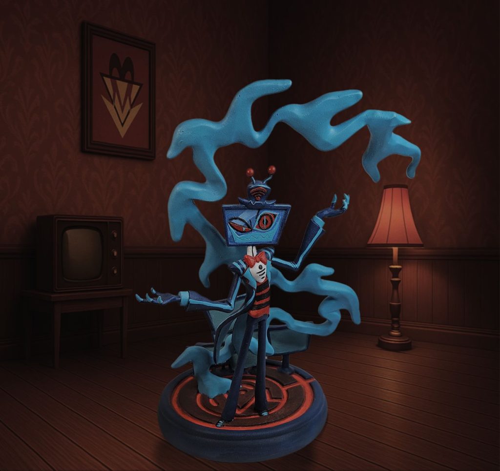 Figurine