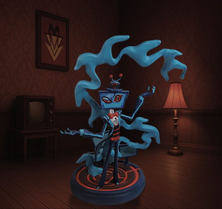 Figurine